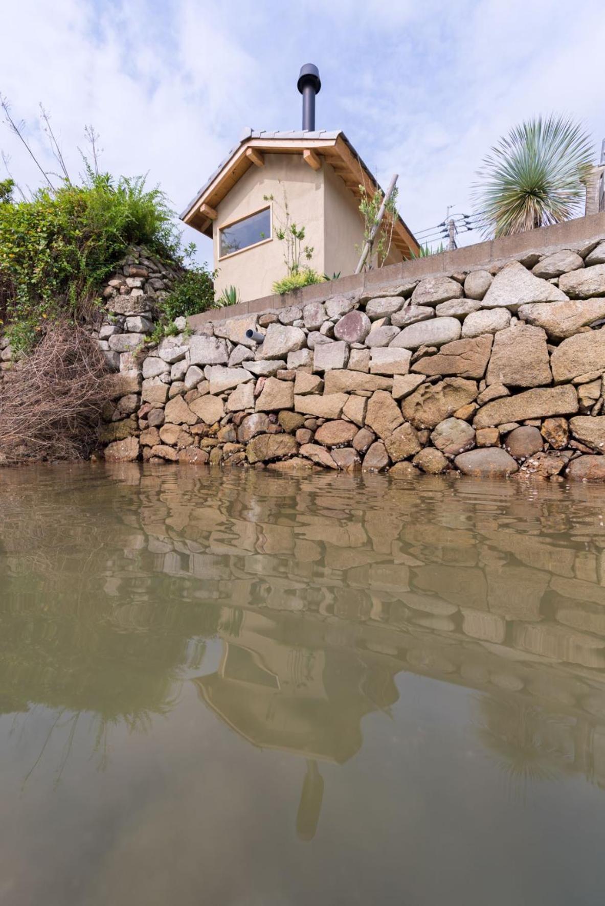 Okune Goto Exterior foto
