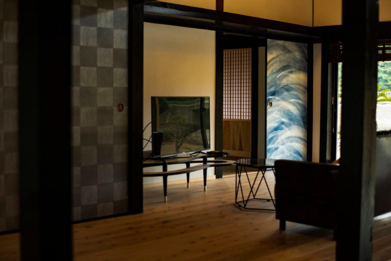 Okune Goto Exterior foto