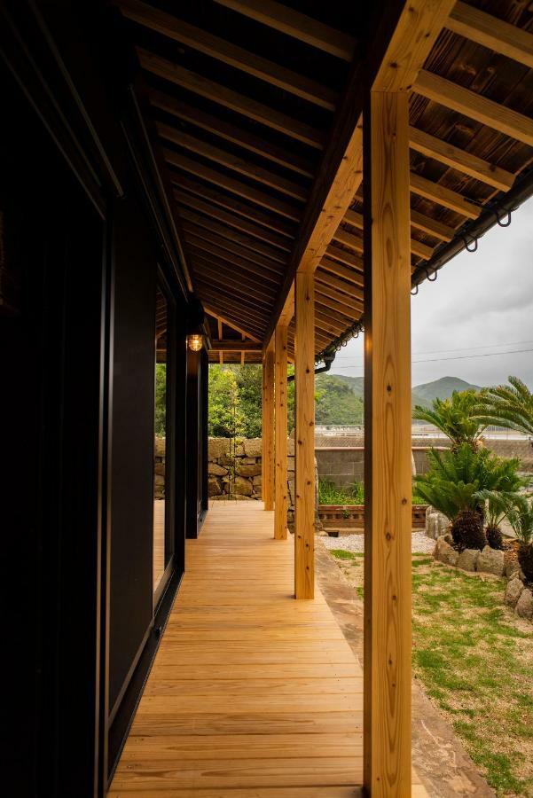 Okune Goto Exterior foto