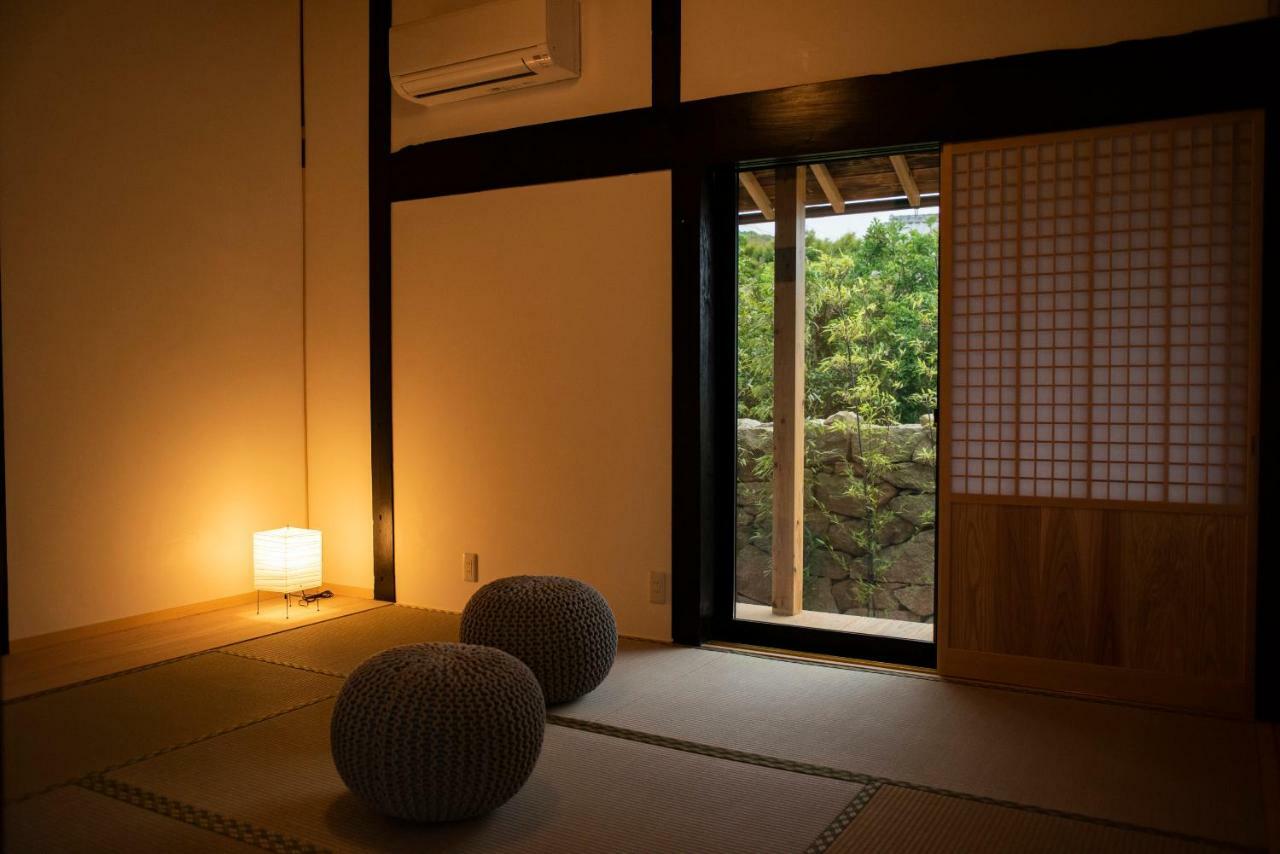 Okune Goto Exterior foto
