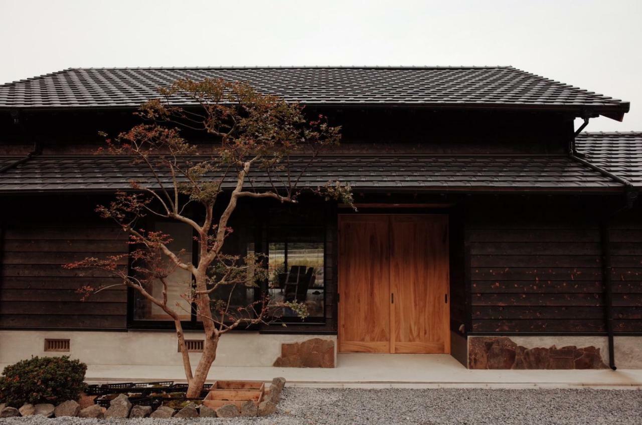 Okune Goto Exterior foto