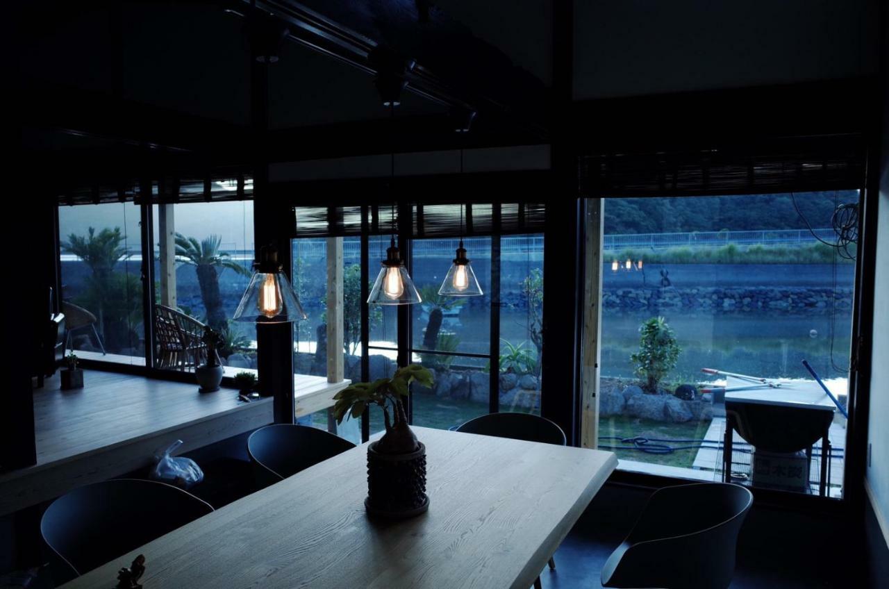 Okune Goto Exterior foto