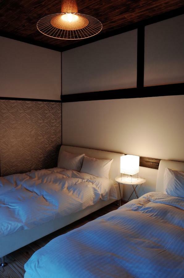 Okune Goto Exterior foto
